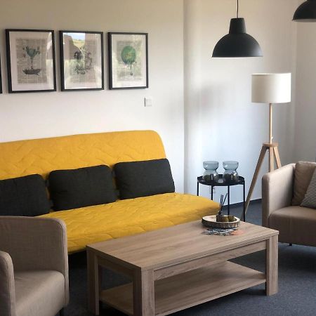 Apartmán Mymara 19 Bešeňová Exteriér fotografie