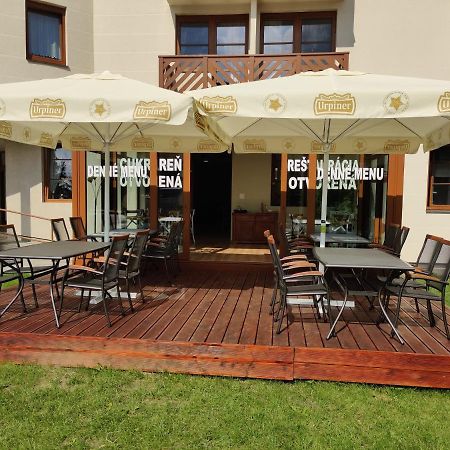 Apartmán Mymara 19 Bešeňová Exteriér fotografie