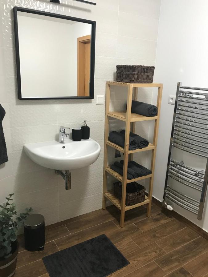 Apartmán Mymara 19 Bešeňová Exteriér fotografie