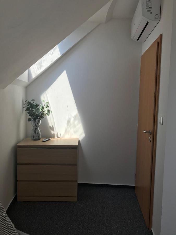 Apartmán Mymara 19 Bešeňová Exteriér fotografie