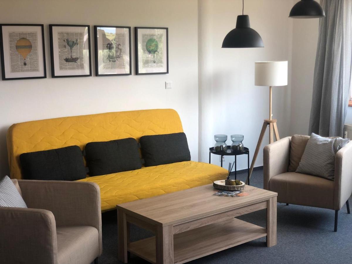 Apartmán Mymara 19 Bešeňová Exteriér fotografie