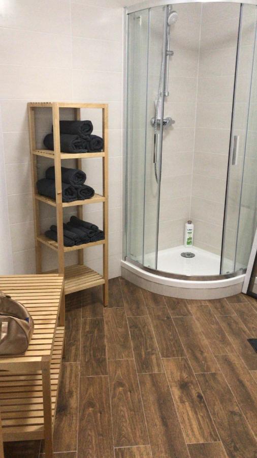 Apartmán Mymara 19 Bešeňová Exteriér fotografie