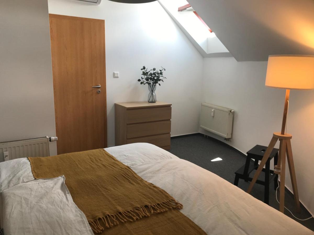 Apartmán Mymara 19 Bešeňová Exteriér fotografie