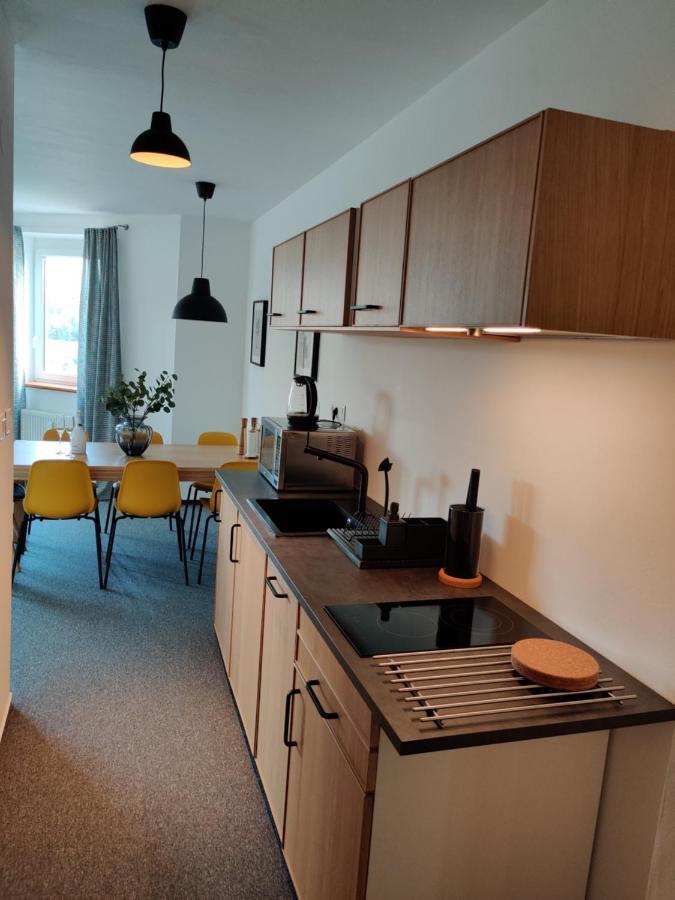 Apartmán Mymara 19 Bešeňová Exteriér fotografie